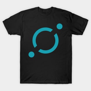 ICON ICX Crypto T-Shirt